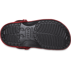Spider-Man Neo Classic Clog