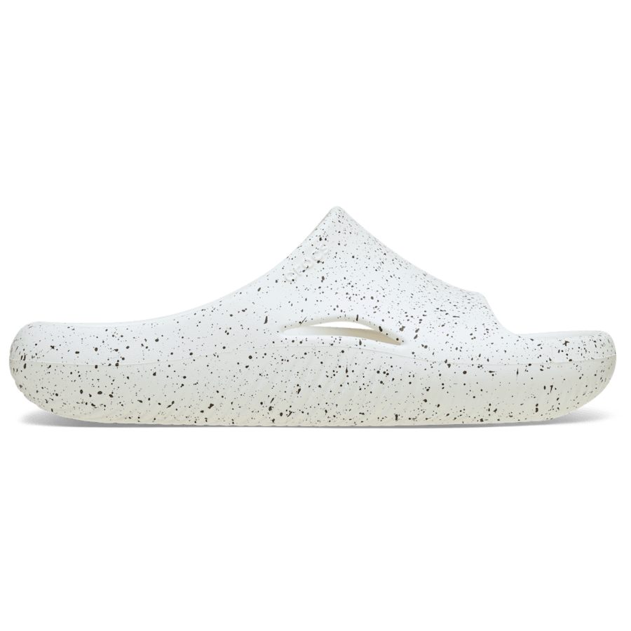 Mellow Recovery Speckle Slide