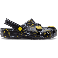 SmileyWorld® Classic Clog
