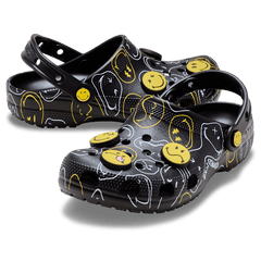 SmileyWorld® Classic Clog