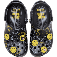 SmileyWorld® Classic Clog