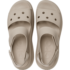 Soho Y-Strap Sandal