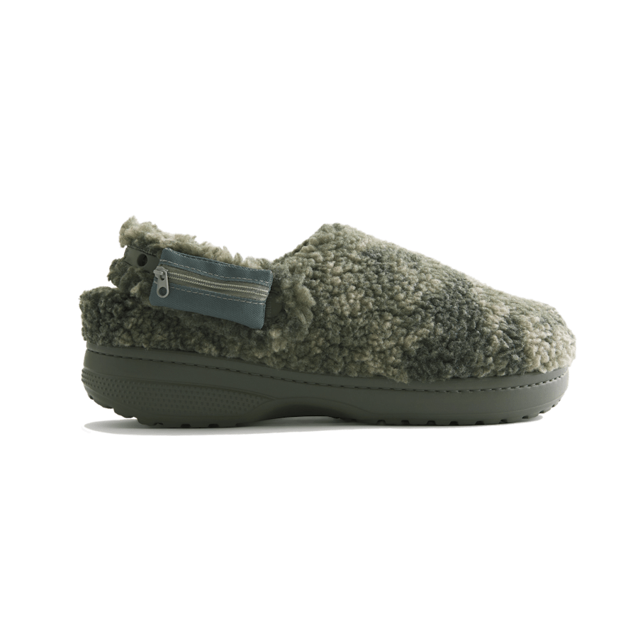 Hollister x Crocs Classic Unfurgettable Clog