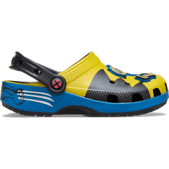 Kids' Wolverine Classic Clog