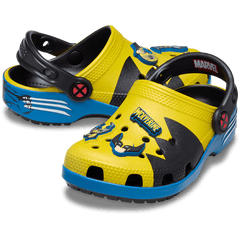 Toddler Wolverine Classic Clog