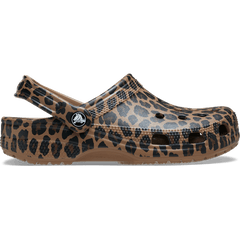 Classic Animal Clog