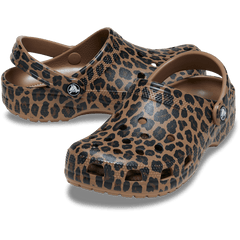 Classic Animal Clog