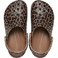 Classic Animal Clog