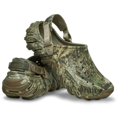 Realtree APX Echo RO Clg