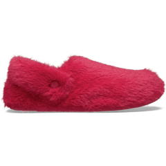 Classic Cozzzy Luxe Slipper