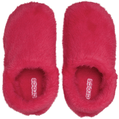 Classic Cozzzy Luxe Slipper