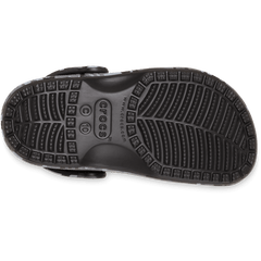 Toddler Classic Camouflage Clog