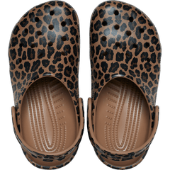 Kids' Classic Animal Clog