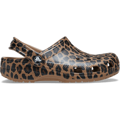 Toddler Classic Animal Clog