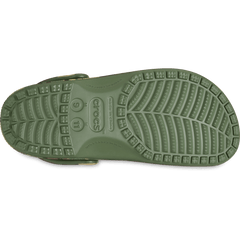 Classic Camouflage Clog