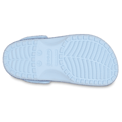 Toddler Classic Chunky Glitter Clog