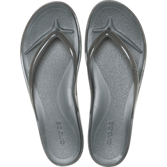 Miami Jelly Round Toe Flip