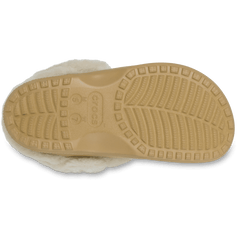 Classic Unfurgettable Vegan Suede Clog