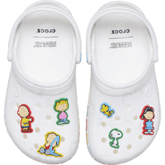Peanuts Crocband Clog Kids