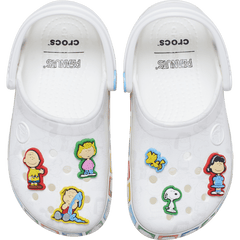 Peanuts Crocband Clog Toddler