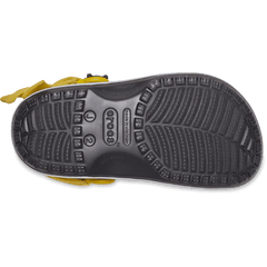 Kids ONE PIECE Luffy Classic Clog