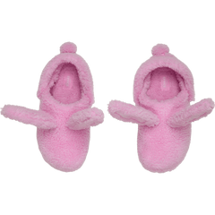 Classic Cozzzy Bunny Slipper
