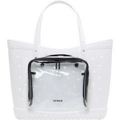 Medium Clear Pouch