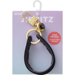 Classic Wristlet Velvet Bag Charm