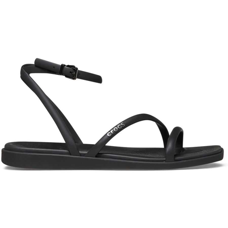 Miami Ankle Strap Sandal
