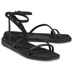 Miami Ankle Strap Sandal
