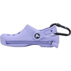Classic Clog Pouch Bag Charm