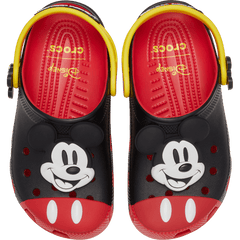 Kids’ Mickey Mouse Classic Clog