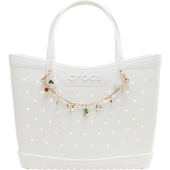 Spring Long Chain Bag Charm