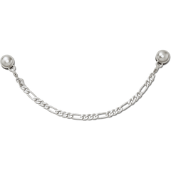 Figaro Bag Chain