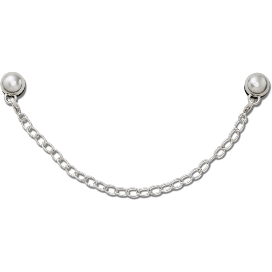 Thick Loop Bag Chain