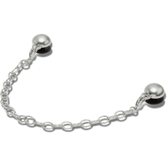 Thick Loop Bag Chain