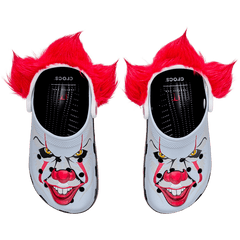 IT Chapter 2 Classic Clog