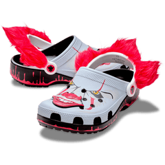 IT Chapter 2 Classic Clog