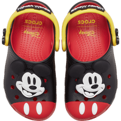 Toddlers’ Mickey Mouse Classic Clog