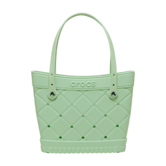 Medium Quilted Tote