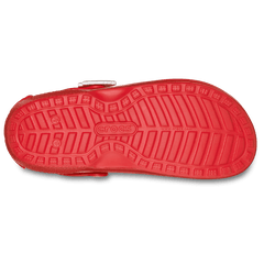 NFL Kansas City Chiefs Classic Lined Clog