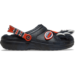 NFL Chicago Bears Classic Lined Clog