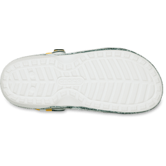 NFL Green Bay Packers Classic Lined Clog