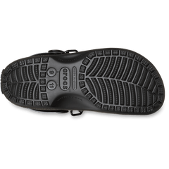 NFL Las Vegas Raiders Classic Clog
