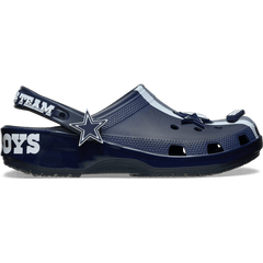 NFL Dallas Cowboys Classic Clog