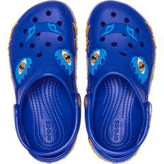 Kids' Classic I AM Dragon Lights Clog