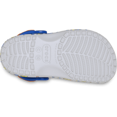 Toddler Classic Dragon Graphic Clog