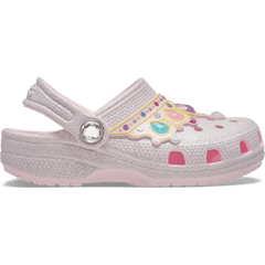 Toddler IAM Princess Clog