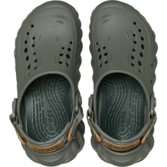 Kids' Echo Gum Tab Clog