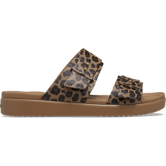 Brooklyn Animal Buckle Low Low